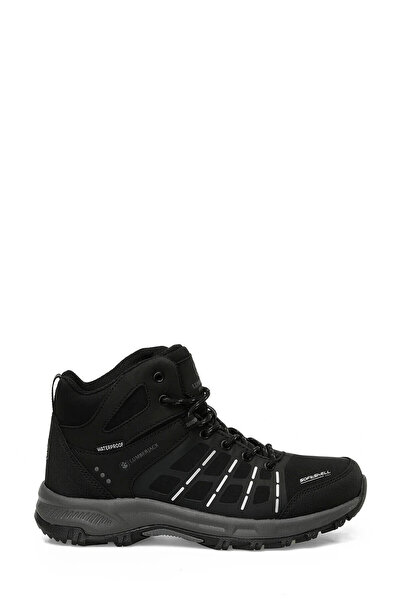 lumberjack 4WDuncan G Hı 4Pr Outdoor Siyah Unisex Bot & Bootie A101901304