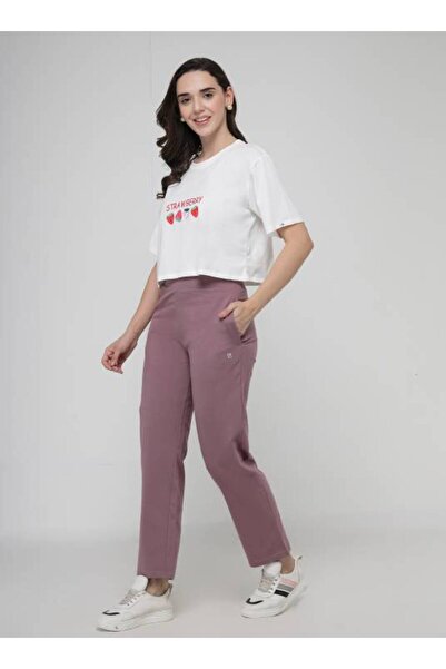 ParisBeauty Straight Sport Pants