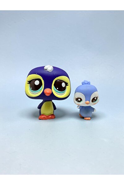 Littlest Pet Shop Lps miniş