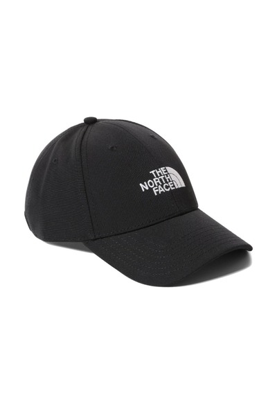 THE NORTH FACE ΑΝΑΚΥΚΛΩΜΕΝΟ 66 ΚΛΑΣΙΚΟ ΚΑΠΕΛΟ NF0A4VSVKY4-KY4 Μαύρο ONE