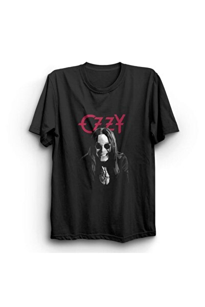 ZOKAWEAR Ozzy Osbourne, rok, metal majica