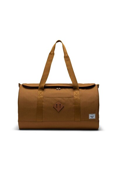 Herschel Supply Co. Τσάντα ταξιδίου HERITAGE 11385-06165 Καφέ ONE