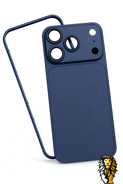 ucuzmi iPhone 12Promax Telefonu 17ProMax Dönüşüm Seti Kılıf Kapak Aslan3Pro C...