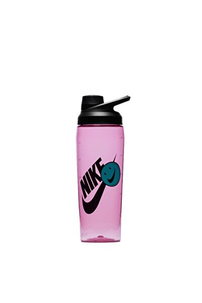Nike TR HYPERCHARGE ΜΠΟΥΚΑΛΙ ΕΝΕΡΓΕΙΑΣ 24 ΟΖ ΑΡ.100.1936-619 Ροζ ONE