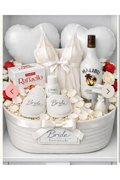 BRİDE Set groom Essentielle