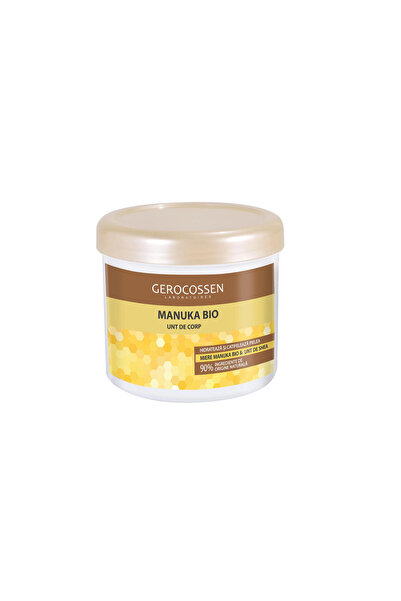 GEROCOSSEN Unt de Corp Manuka Bio 450ml