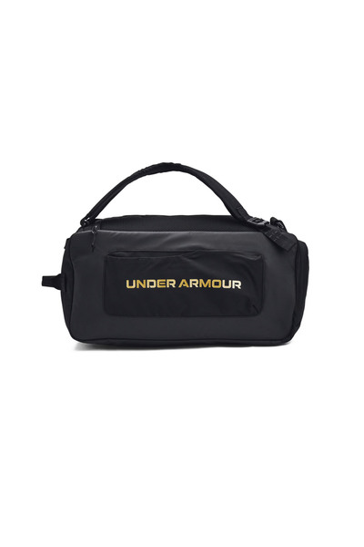 Under Armour CONTAIN DUO SM BP DUFFLE 1381920-001 Μαύρο ONE