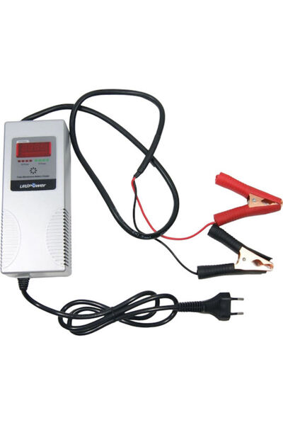 Other Φορτιστής μπαταρίας αυτοκινήτου 12V Κωδικός: AU-TO-3209
