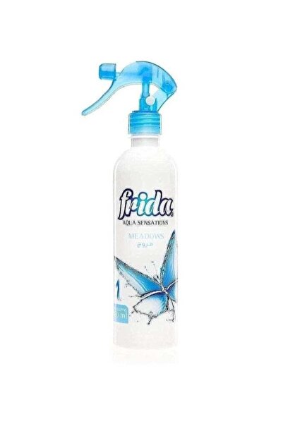 freda Aqua Sensations Meadows Air Freshener, 460 ml