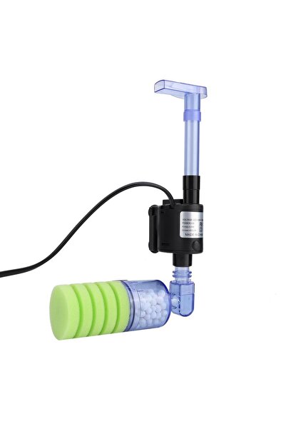 Ocean Free Pompa acvariu cu filtru de burete