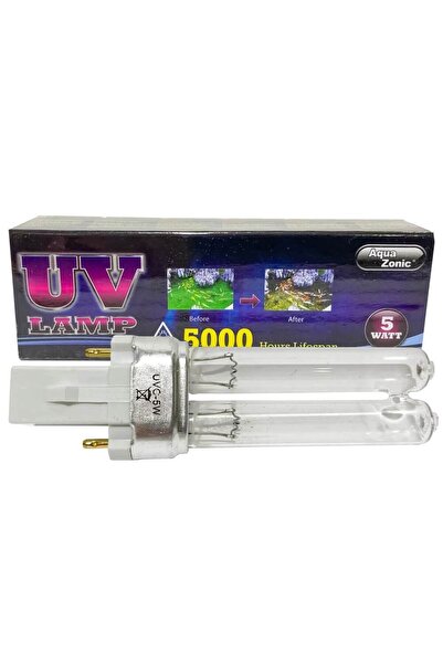 Aqua Zonic Bec UV 5W