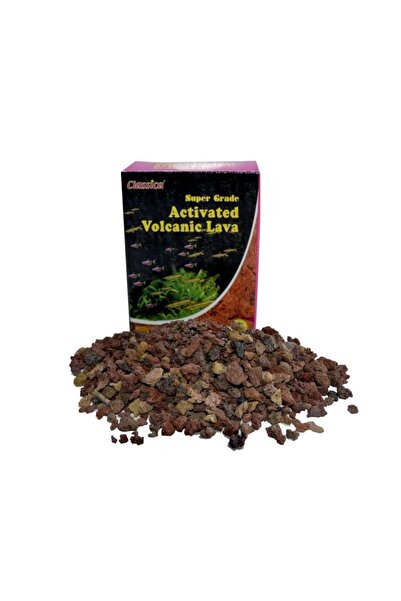 Classica Lava vulcanica acvariu 500 gr.