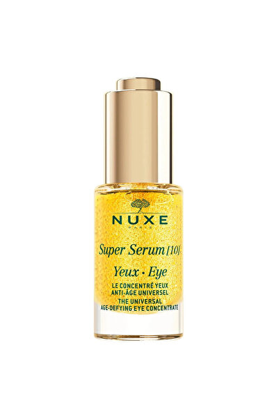 Nuxe Σούπερ Σέρουμ 10 Ματιών 15ml