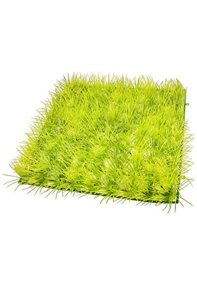 Ocean Free Planta covor acvariu 15 X 15 cm gazon artificial