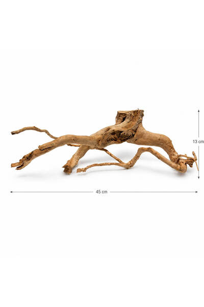 Amtra Lemn red moor pentru pesti tropicali HW06