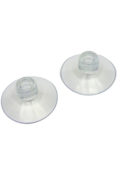 Classica Ventuza geam pentru accesorii acvariu