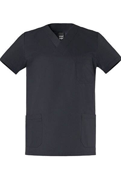 axon Μπλούζα CARE Black XL