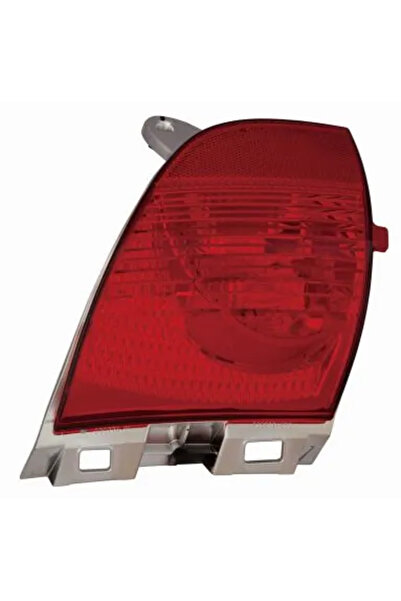 Depo Lampa Ceata Spate Stanga PEUGEOT 2008 1