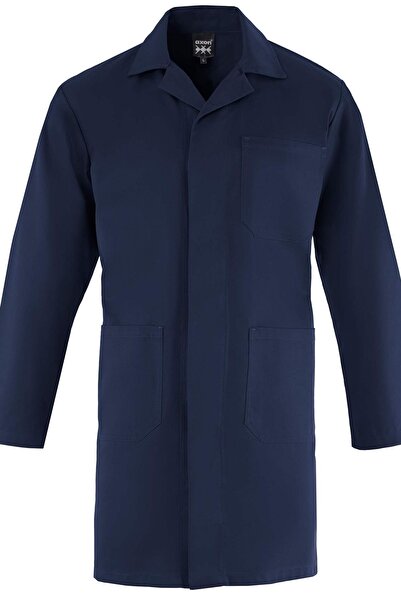 axon Ρόμπα CLASSIC NAVY BLUE M