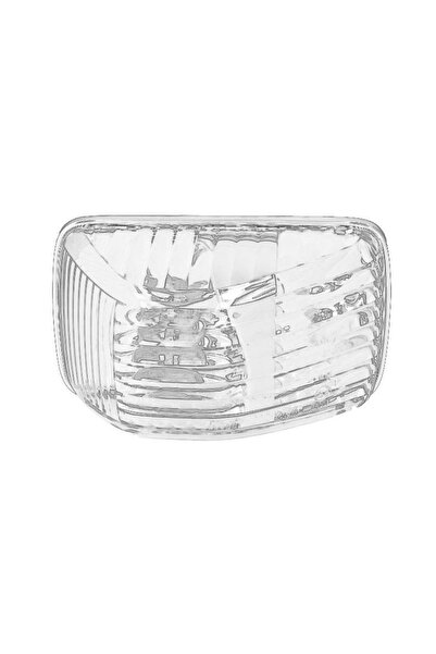 Isuzu Lampa Semnalizare Fata Dreapta (culoare Sticla: Transparent