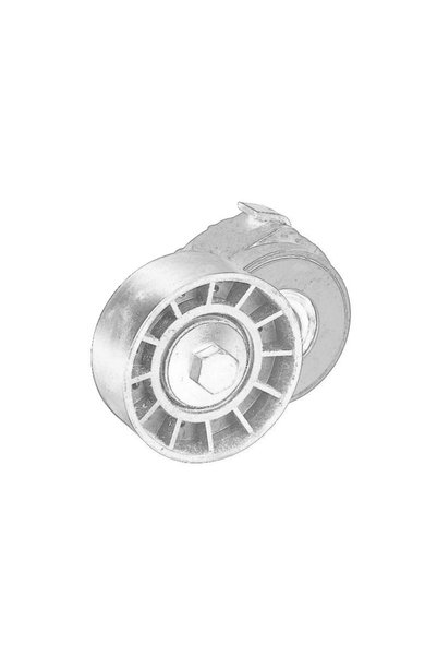 Iveco Intinzator, Curea Accesorii Daily Iii Daily Iv Daily Vi Fiat Ducato 2.3...