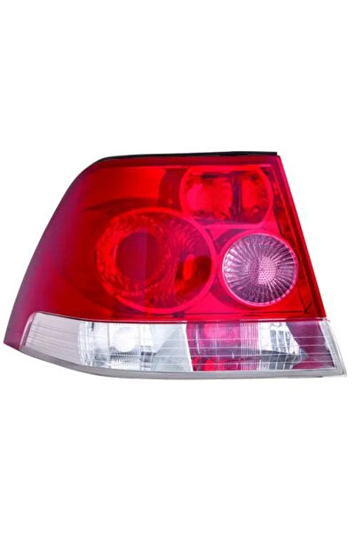 Depo Lampa Spate Stanga OPEL ASTRA H