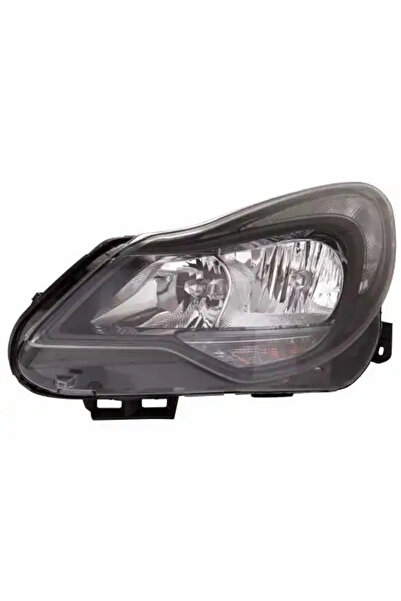 Depo Far Dreapta OPEL CORSA D