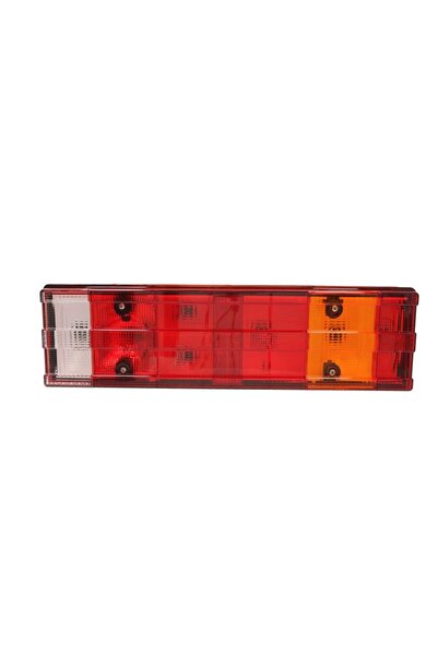 Depo Lampă Spate Dreapta (p21w/R5W Conector: Baionetă 8 pini) Mercedes Atego ...