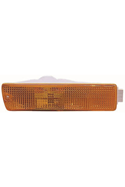 Depo Lampa Semnalizare Bara protectie VW GOLF 2/JETTA 2
