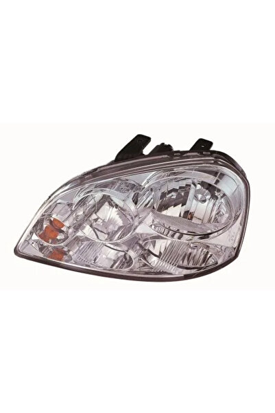 Depo Far Dreapta DAEWOO NUBIRA 222-1114R-LD-EM