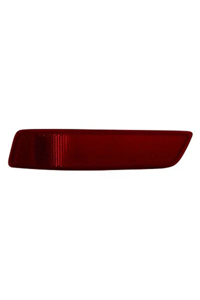 Depo Reflector Stanga TOYOTA COROLLA 212-2934L-UQ