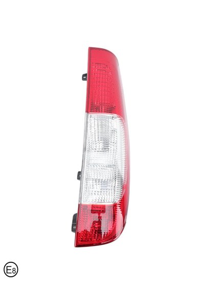 Flexzon Δεξιό Πίσω Φως για Mercedes-Benz Vito W639 2004 - 2015 / Viano 2004 -...