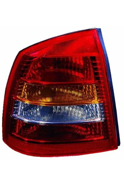 Depo Lampa Spate Dreapta OPEL ASTRA G