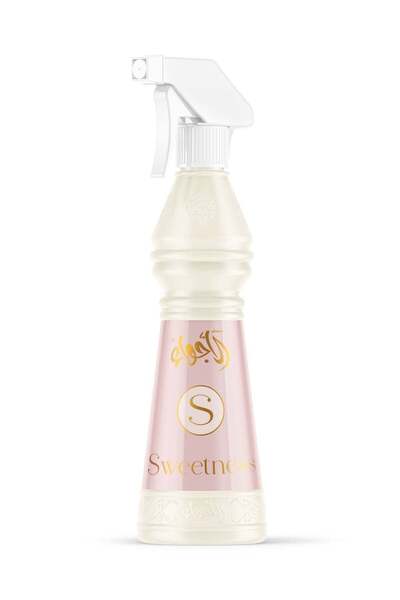 Sedr Al-Khaleej Perfumes Halawa Al Ajwa Air Freshener - 500 ml