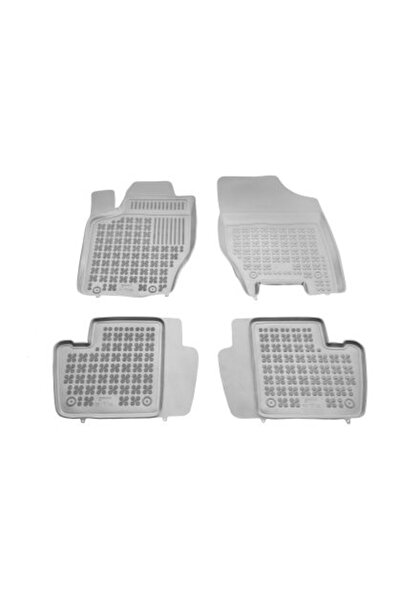 Rezaw-Plast Πατάκια δαπέδου από καουτσούκ Rezaw Plast για CITROEN C4 I / II (...
