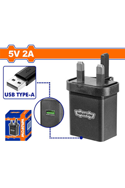 WADFOW Charger