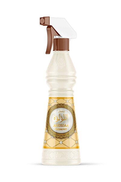 Sedr Al-Khaleej Perfumes Air Freshener Pearl 500 ml