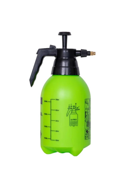 Gospodarul profesionist Pulverizator Profesional 2L pentru Agricultori Casnici