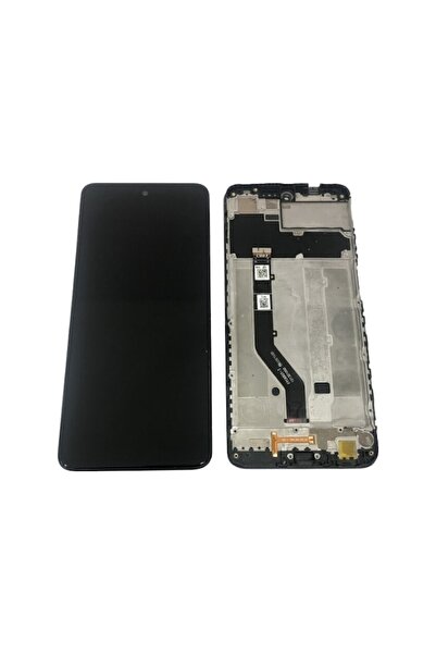 protechgsm Omix X600 Çıtalı Uyumlu Lcd Ekran Dokunmatik +