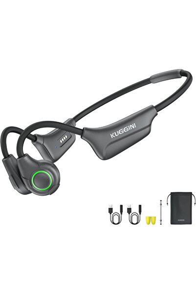 ON Electronics Bone Conduction Headphones Bluetooth
