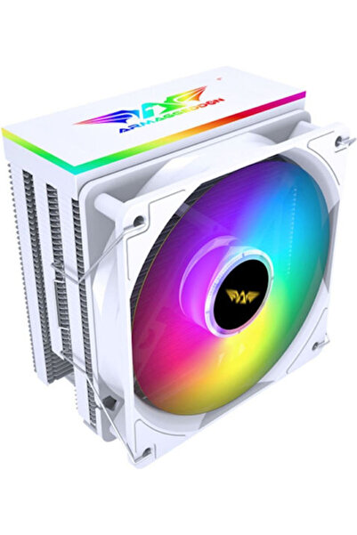 Armageddon Armaggeddon Blizzard 3 Ψύκτρα CPU Για Υποδοχές AM4/AM5/1200/115x/1...