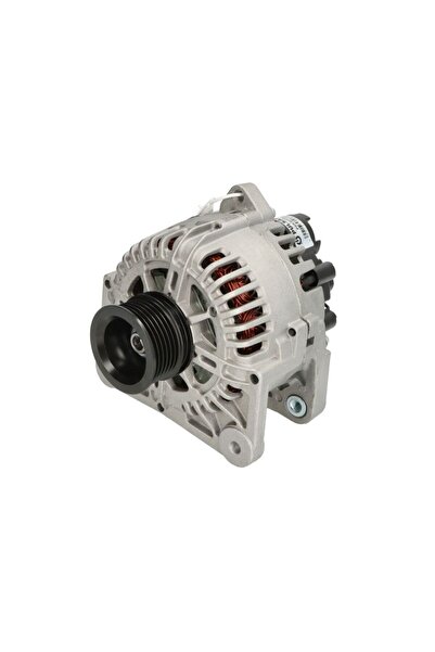 Pulsar Alternator (24v 110a Nou) Rvi Kerax Magnum Premium 2 Volvo 8700 9700 B...