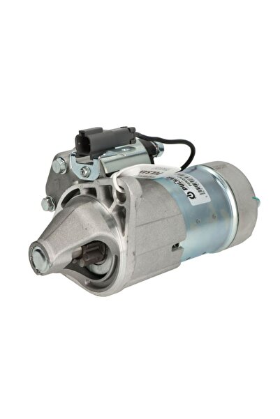Pulsar Electromotor (12v 1 2kw Nou) Nissan 100nx Almera I Almera Ii Almera Ti...