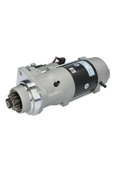 Prestolite Electromotor (24v 7 5kw Nouă cu Garanție) Mercedes Actros MP4 / MP...