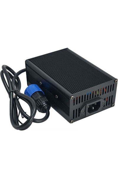Other Φορτιστής Znen για Ηλεκτρικό Σκούτερ 36240-TC73-9200