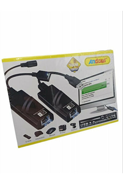 Andowl Q-U102 Q-U102 1 τεμάχιο