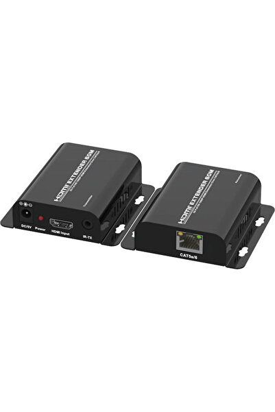 POWERTECH Επεκτατήρας HDMI CAB-H148