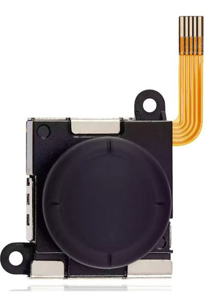 OEM Tmr Hall 3D Αναλογικό Χειριστήριο Playstation 5