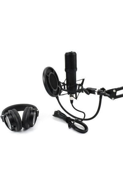 Andowl Q-MiC97 Ασύρματο Μικρόφωνο Κλιπ-ον, Ζώνης