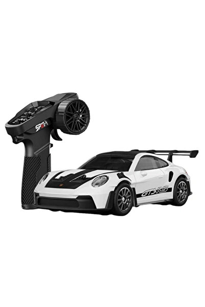 NW NessiWorld 1/43 15 Km Remote Controlled Metal Car